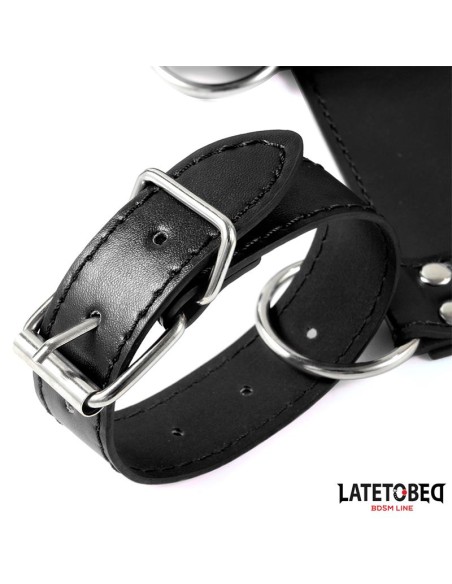 Arnes para la Espalda Ajustable