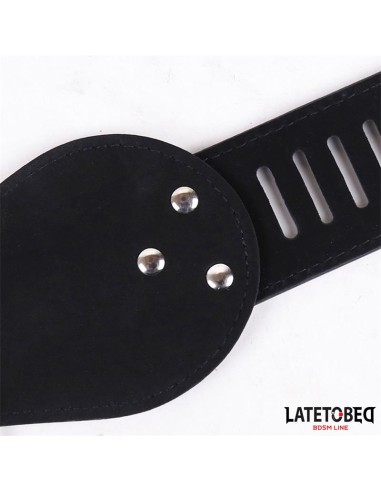 Cinturon de Castidad Ajustable
