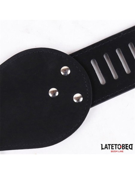 Cinturon de Castidad Ajustable