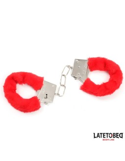 Esposas de Pelo Rojo 2