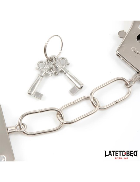 Esposas de Pelo Rojo