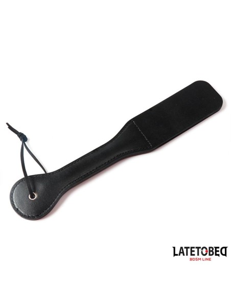 Pala Doble Capa Labios 32 cm