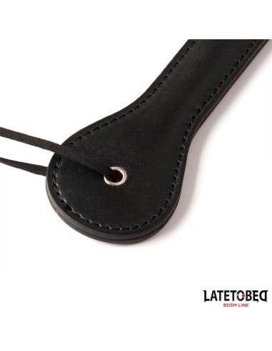 Pala Doble Capa Labios 32 cm