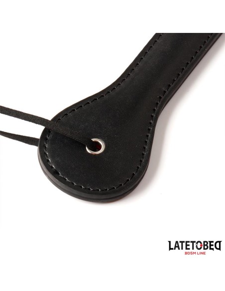 Pala Doble Capa Labios 32 cm