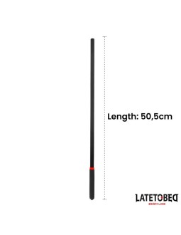 Vara PVC 505 cm x 12 cm 2