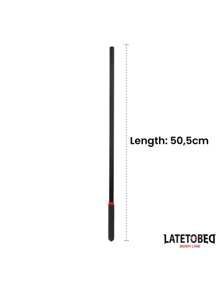 Vara PVC 505 cm x 12 cm