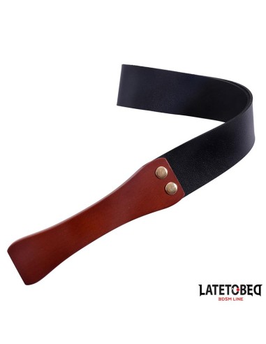 Pala con Mango de Madera 47 cm