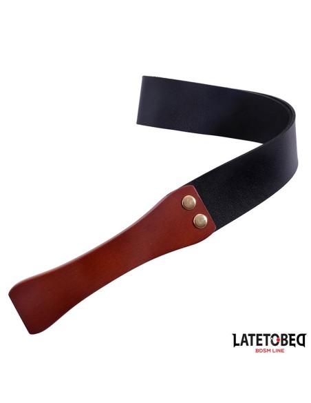 Pala con Mango de Madera 47 cm