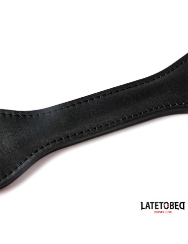 Pala Doble Capa con Estrellas 32 cm