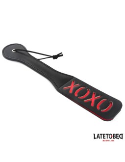 Pala Doble Capa Lema XOXO 32 cm 2