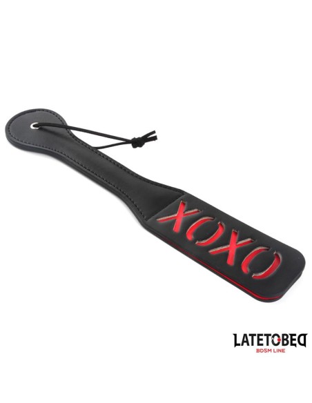 Pala Doble Capa Lema XOXO 32 cm