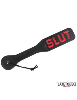 Pala Doble Capa Lema SLUT 32 cm