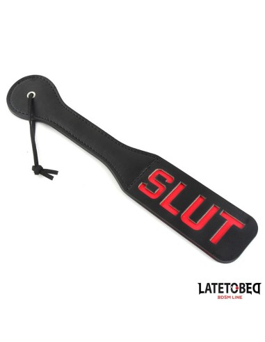Pala Doble Capa Lema SLUT 32 cm