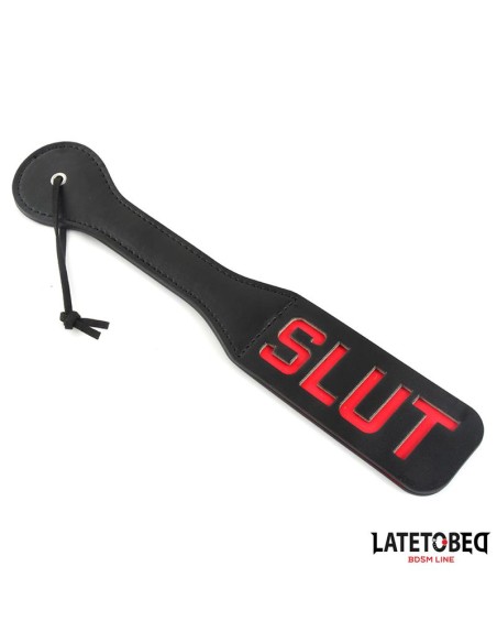 Pala Doble Capa Lema SLUT 32 cm
