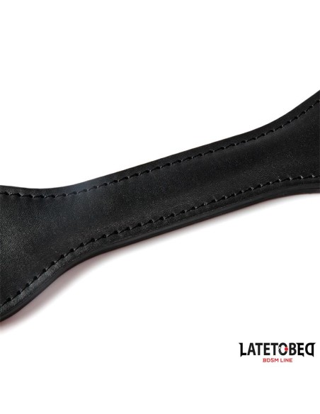 Pala Doble Capa Lema SLUT 32 cm