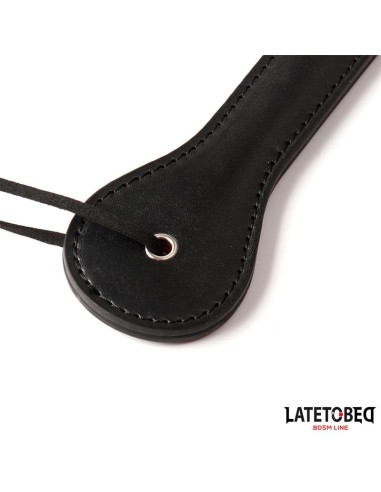 Pala Doble Capa Lema SLUT 32 cm