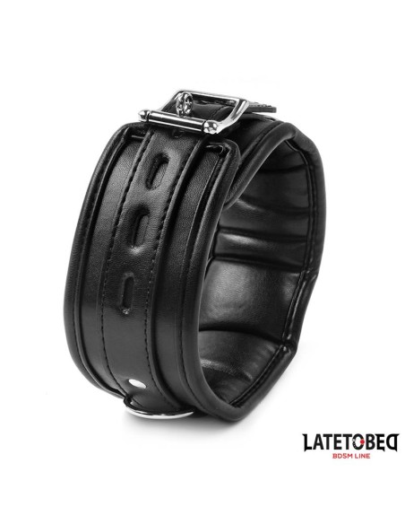 Collar con Correa Acolchado