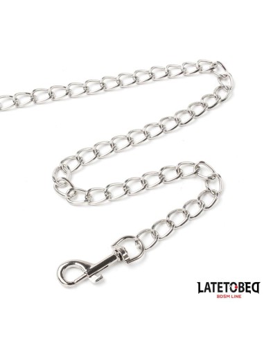 Collar con Correa Acolchado