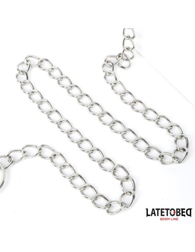 Collar con Correa 52 cm