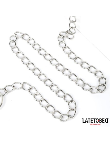 Collar con Correa 52 cm