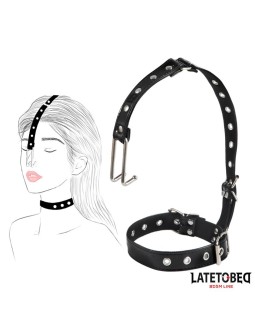 Collar con Gancho para la Nariz