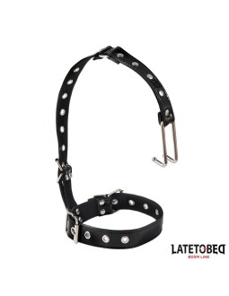 Collar con Gancho para la Nariz 2