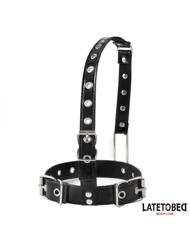 Collar con Gancho para la Nariz