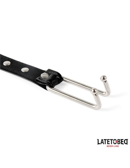 Collar con Gancho para la Nariz