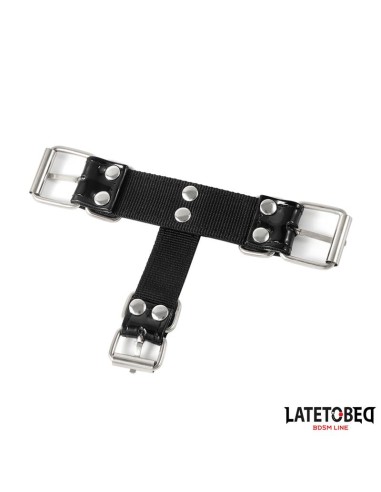 Collar con Gancho para la Nariz