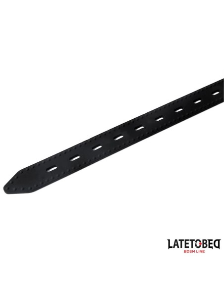 Mordaza de Aro con Pinzas para Pezones