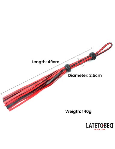 Flogger 49 cm