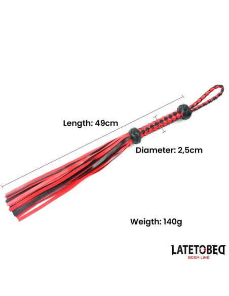 Flogger 49 cm