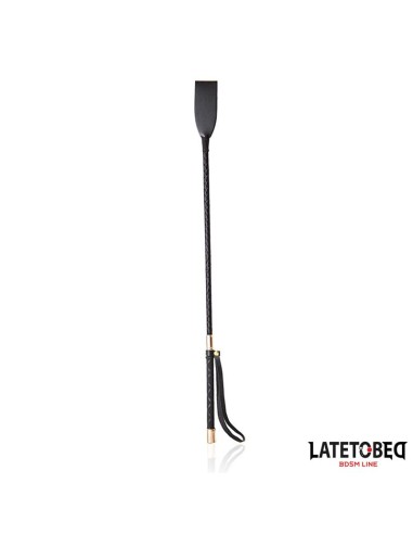 Fusta Metal Dorado 60 cm