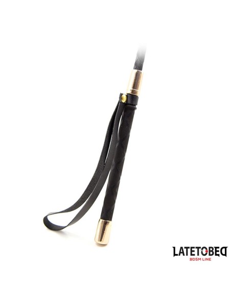 Fusta Metal Dorado 60 cm