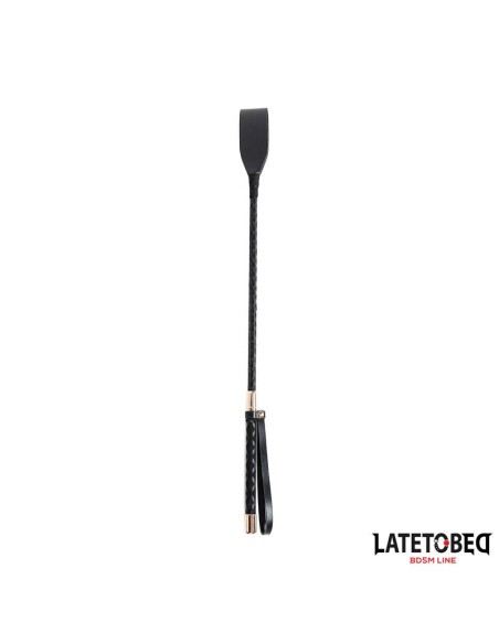 Fusta de Metal Dorado 45 cm