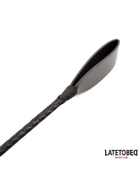 Fusta de Metal Dorado 45 cm