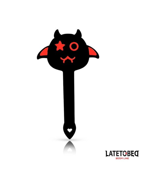 Pala de Spanking 252 cm