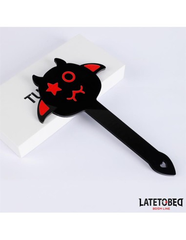 Pala de Spanking 252 cm