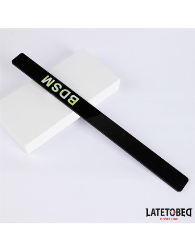 Pala de Spanking 38 cm