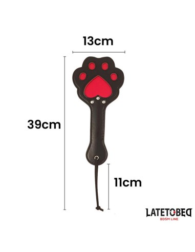 Pala de Zarpa de Gatito 39 cm