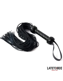 Flogger Trenzado 645 cm