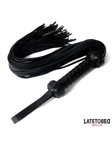 Flogger Trenzado 645 cm