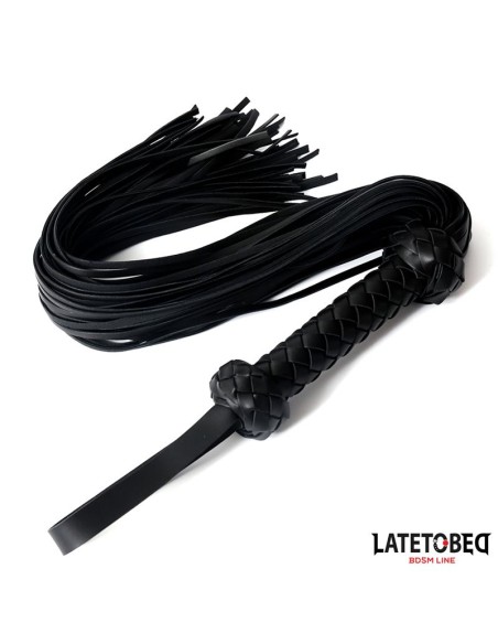 Flogger Trenzado 645 cm