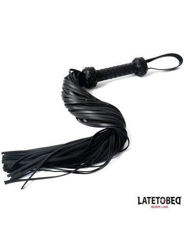 Flogger Trenzado 645 cm