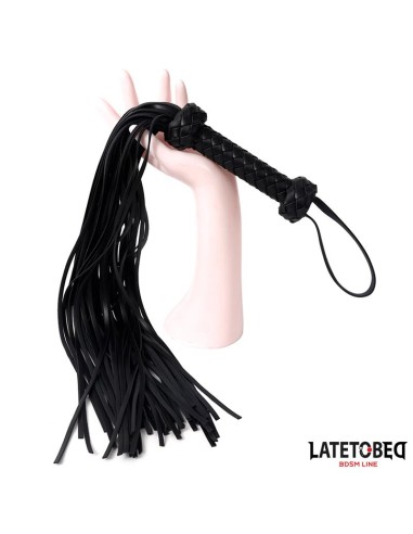 Flogger Trenzado 645 cm