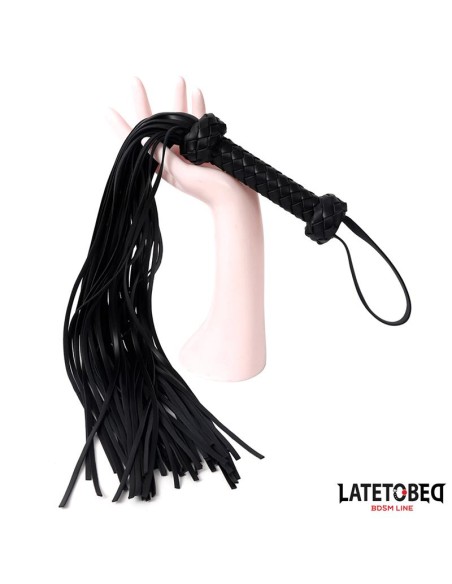 Flogger Trenzado 645 cm