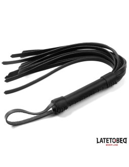 Flogger de Piel 50 cm