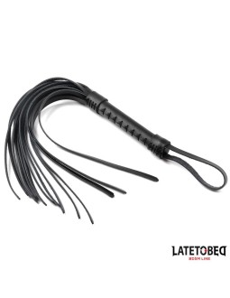 Flogger de Piel 50 cm 2