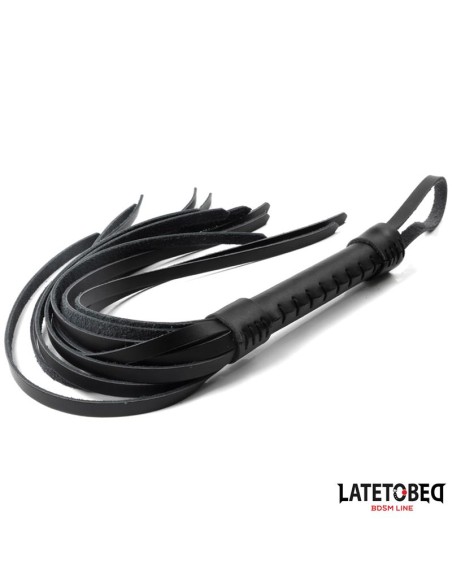 Flogger de Piel 50 cm