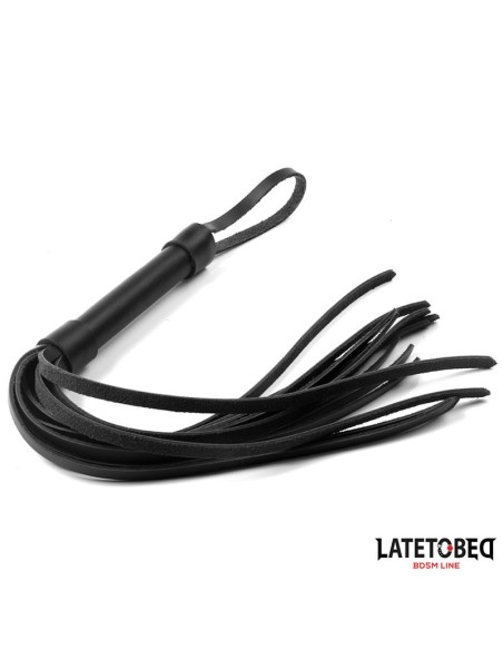 Flogger de Piel 50 cm